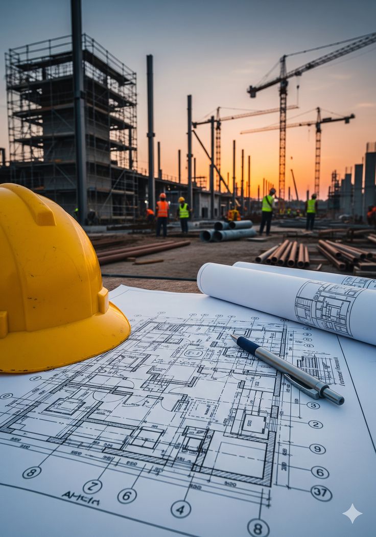 Civil Construction services